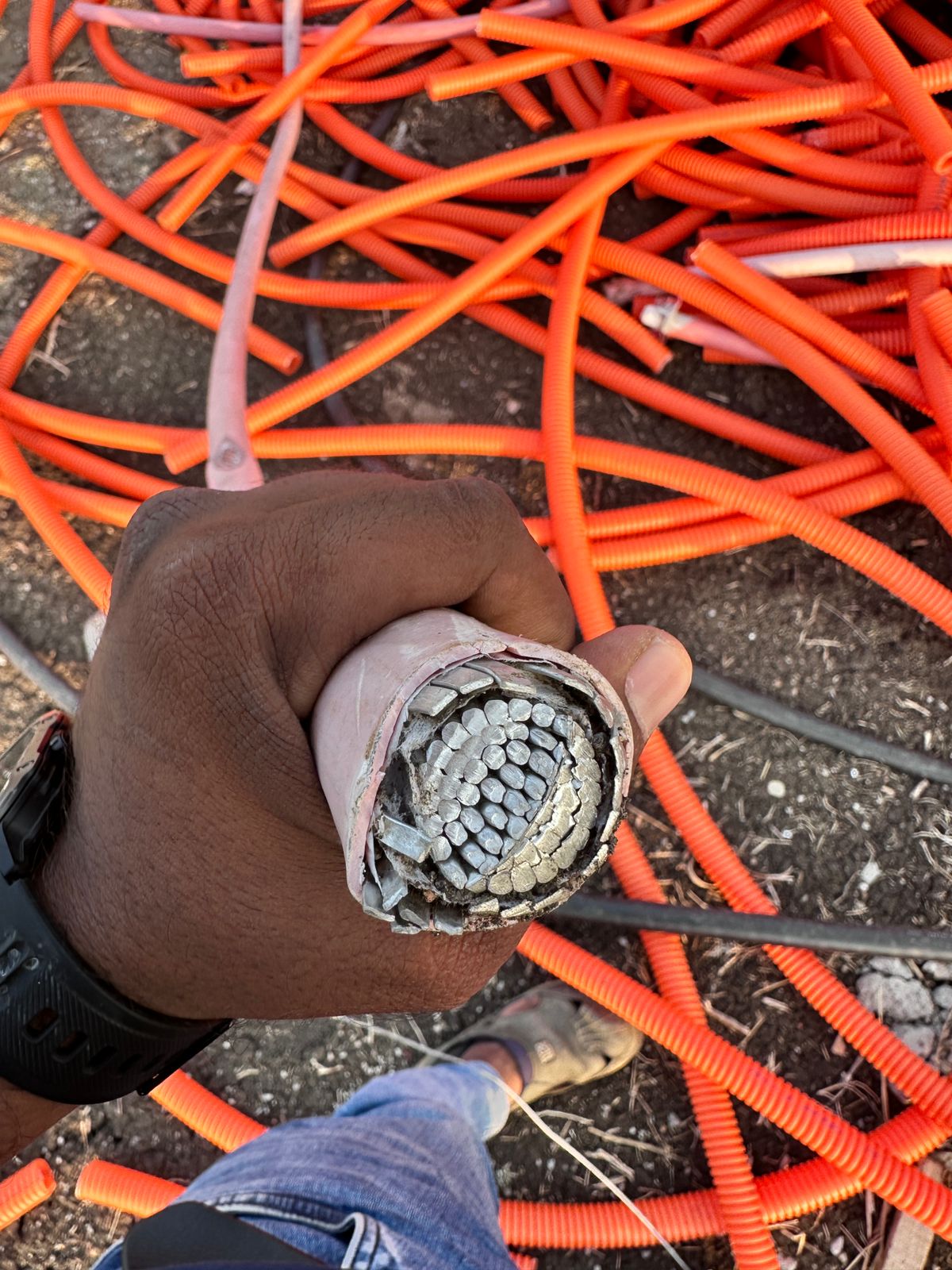 E-waste disposal local regulations Karnataka